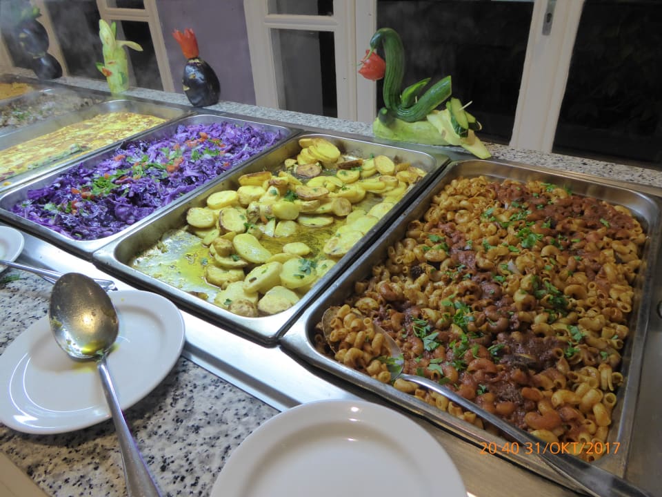 Gastro Hotel Marhaba Beach