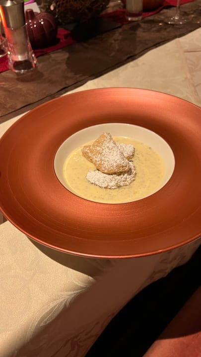 Gastro Hotel Alpenhof