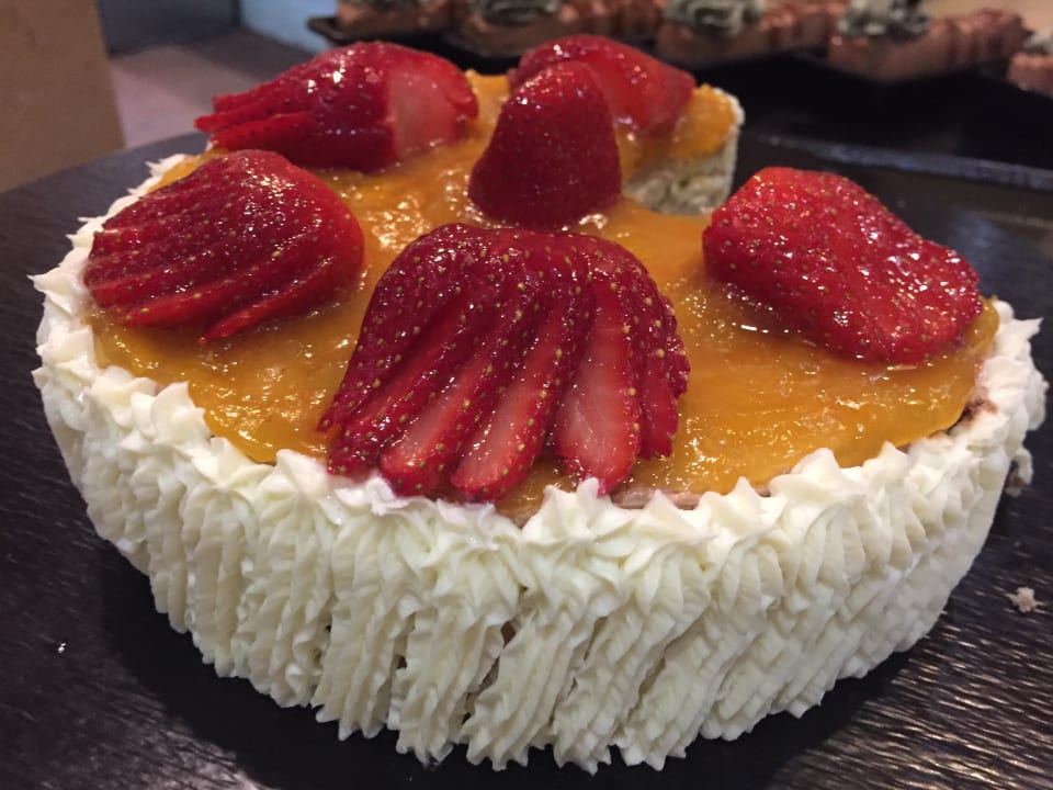 Gastro Makadi Spa - Adults only