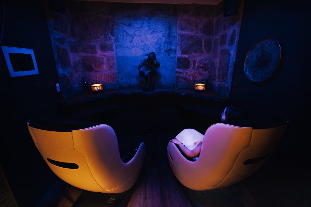 Sport & Freizeit Hotel Christania