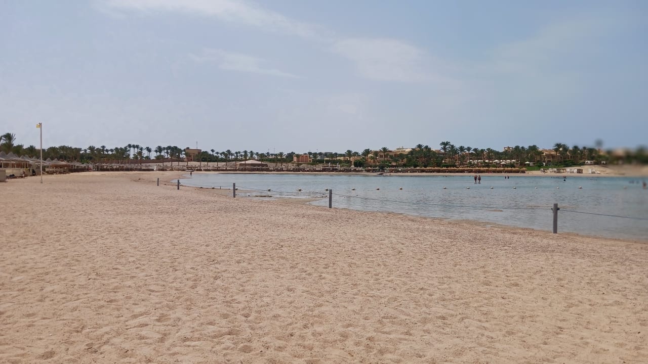 Strand Jaz Dar EL Madina