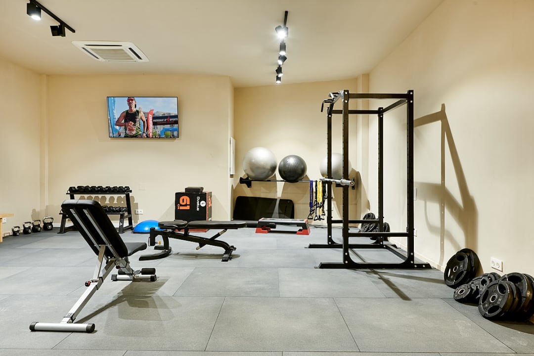 Sport & Freizeit tent Torremolinos