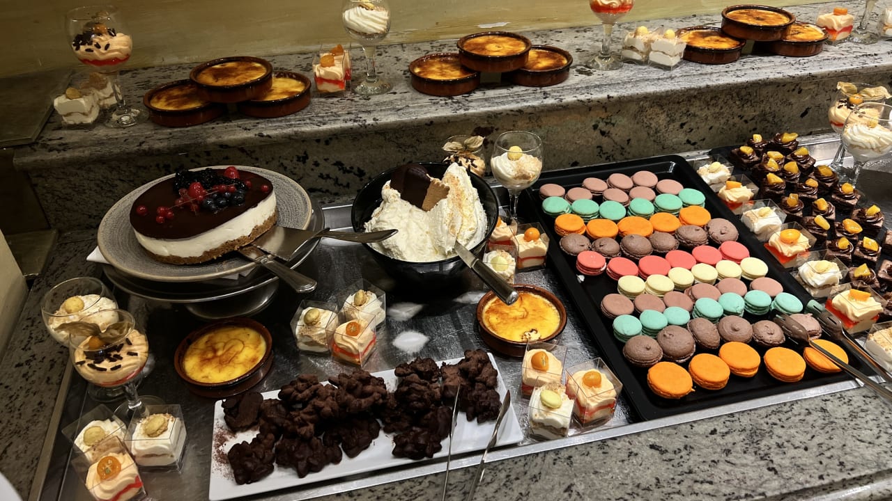 Gastro Lindos Princess Beach Resort & Spa