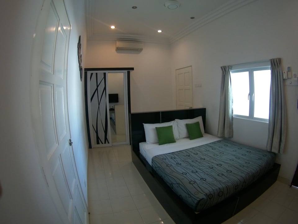 Zimmer Langkawi Chantique Resort