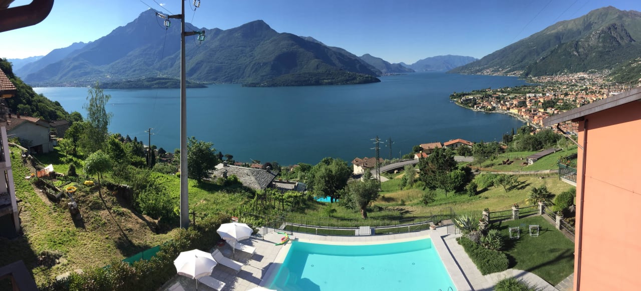 Apartament Allegria Hotel Residence CaFelicita