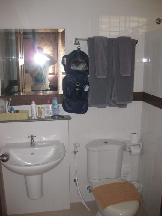 Bad Hotel Baan Grood Arcadia Resort & Spa