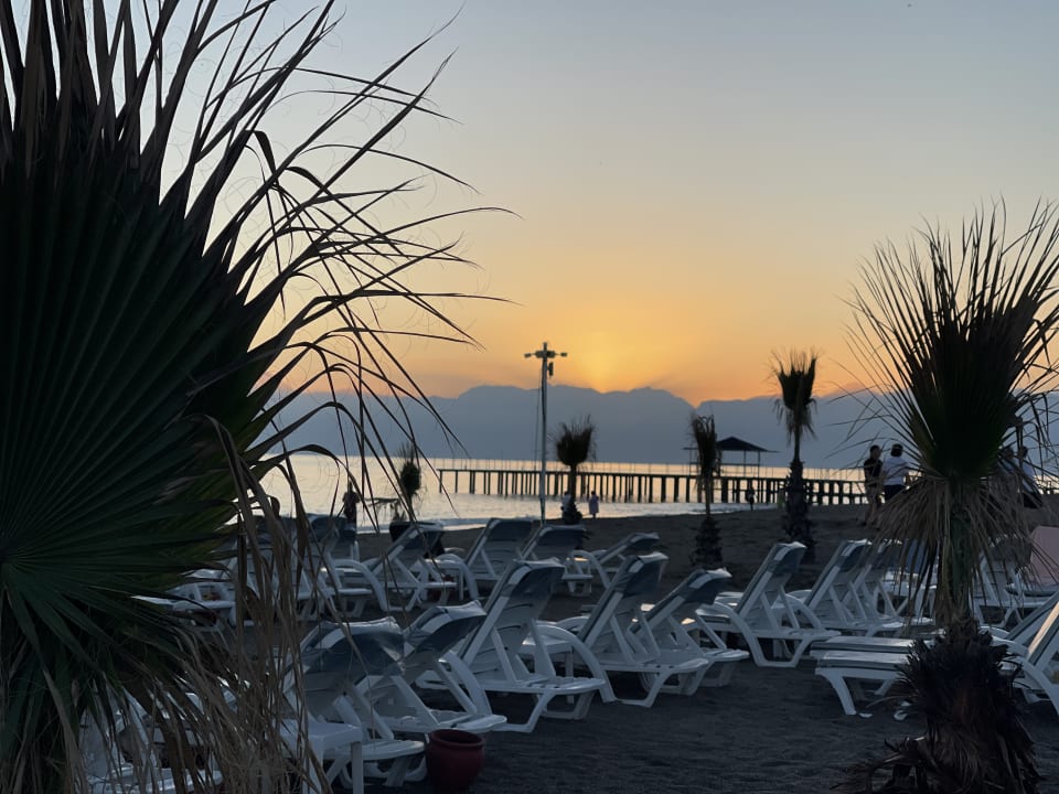 Strand Hotel Delphin Imperial