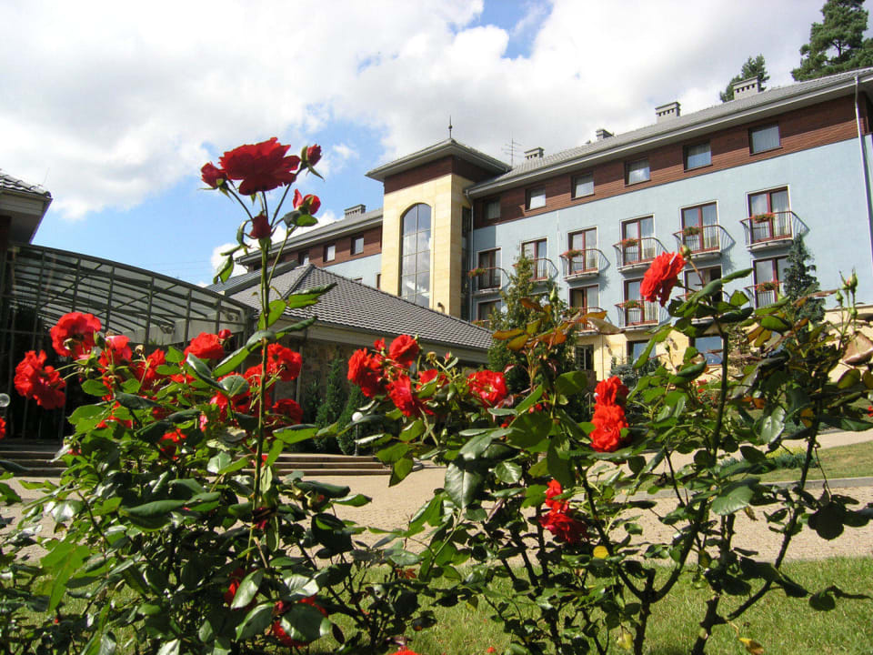 Hotel 4 Pory Roku Gdańsk Straszyn Hotel 4 Pory Roku