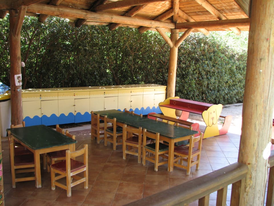 Sport & Freizeit Calimera Sirens Beach