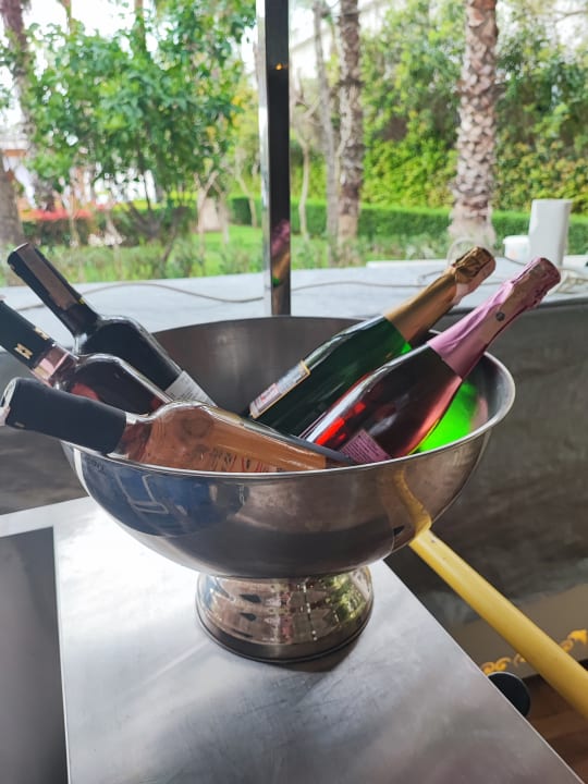 Gastro Hotel Delphin Imperial