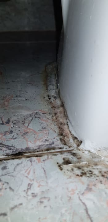 Zimmer Hotel Aktinia