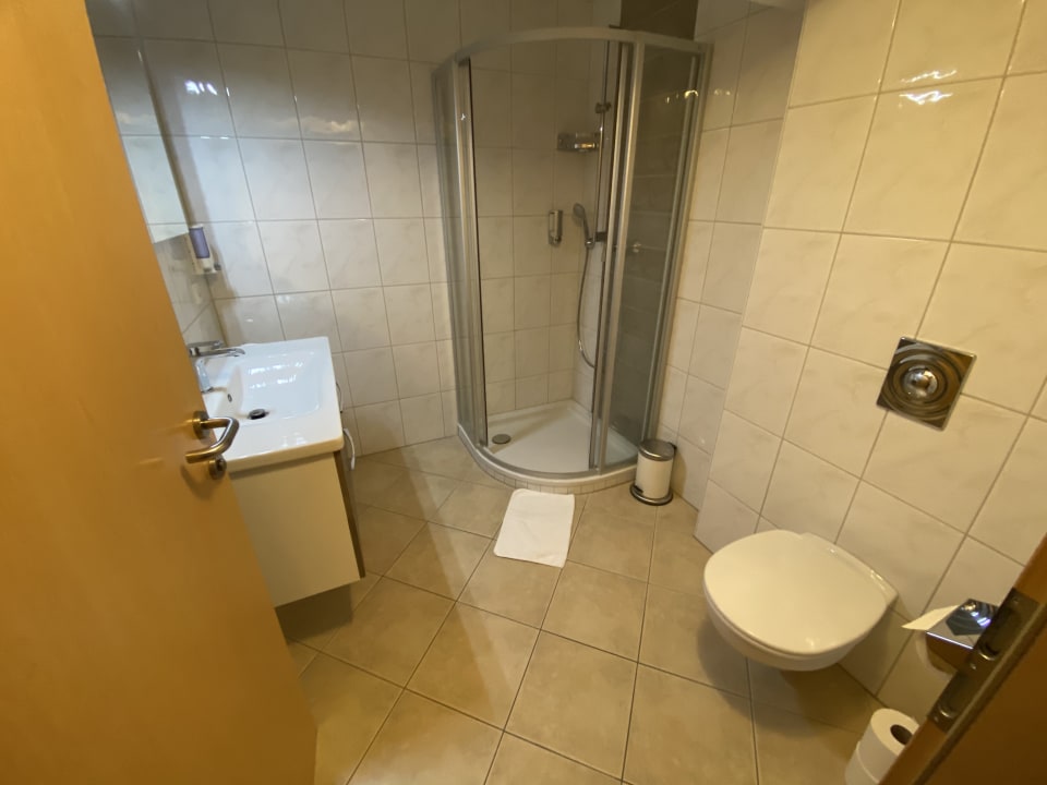 Zimmer Hotel Restaurant Lampenhäusl