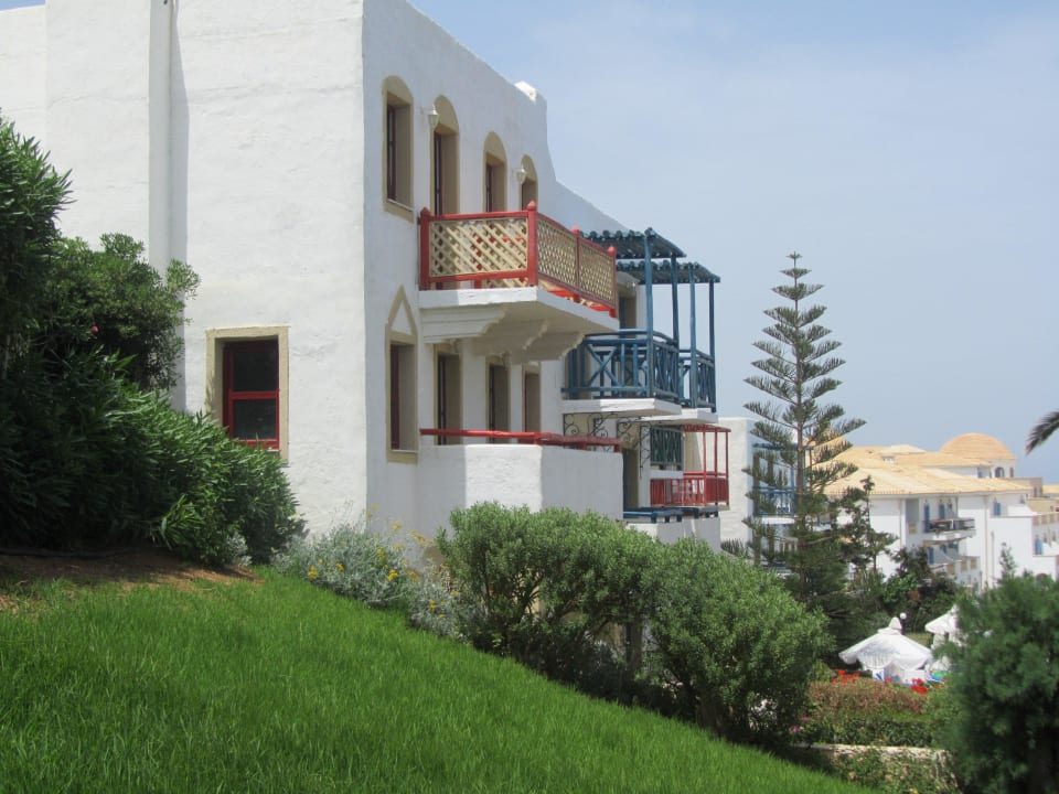 Hotel Aldemar Cretan Village Mitsis Cretan Village
