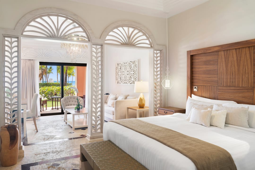 Zimmer Sanctuary Cap Cana - Adults only