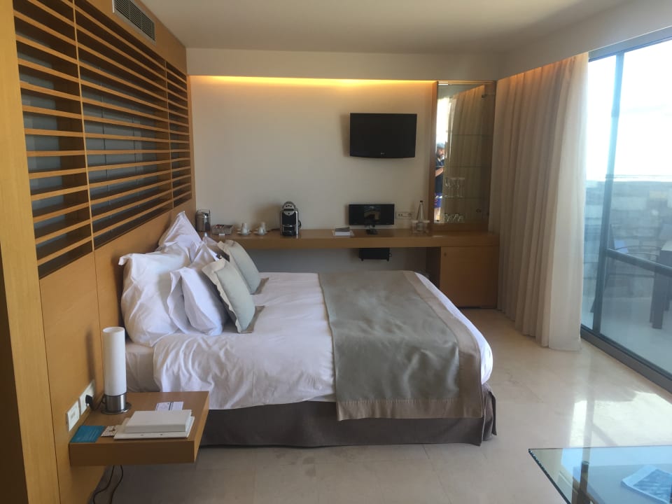 Zimmer Lindos Blu, Luxury Hotel & Suites - Adults only