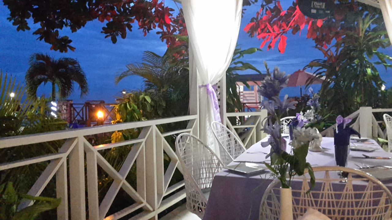 Gastro Hotel Rondel Village