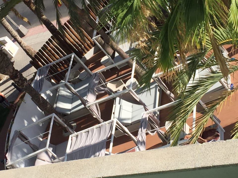 Pool Hotel LIVVO Anamar Suites