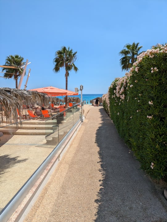 Strand Asterias Beach