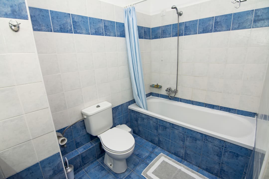 Zimmer Golden Alexandros Hotel