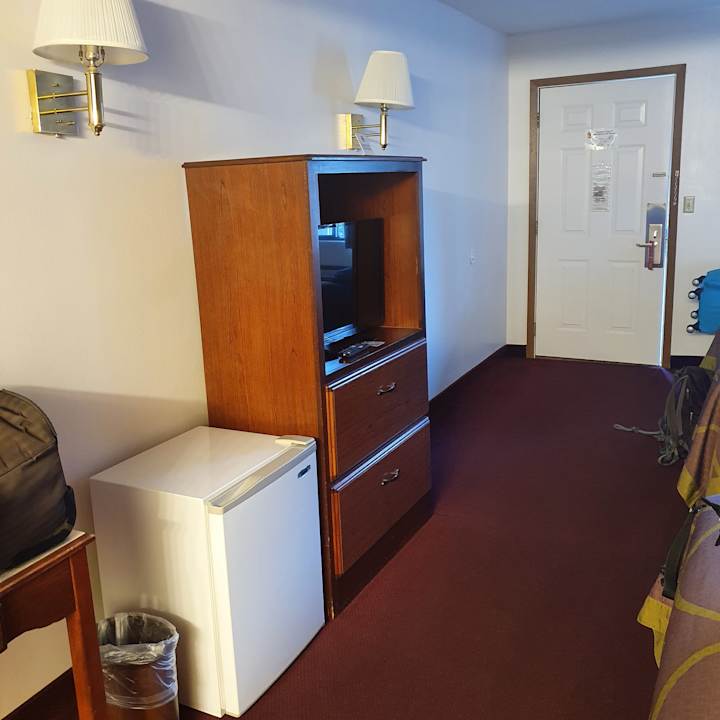 Zimmer Baymont Inn & Suites Keystone Near Mount Rushmore