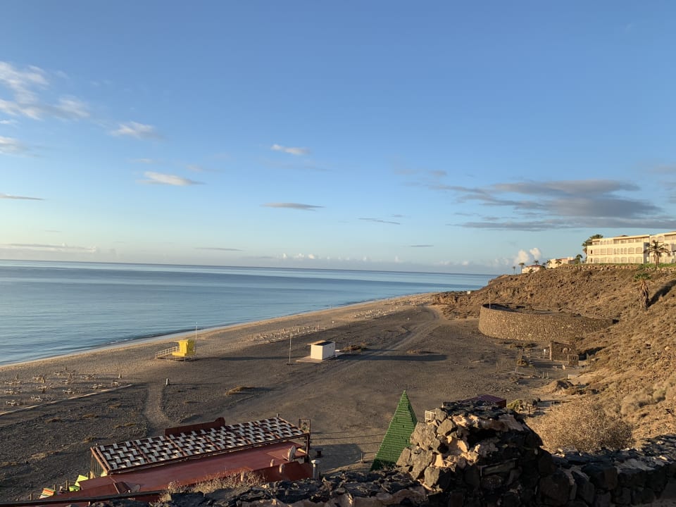 Strand Club Jandia Princess