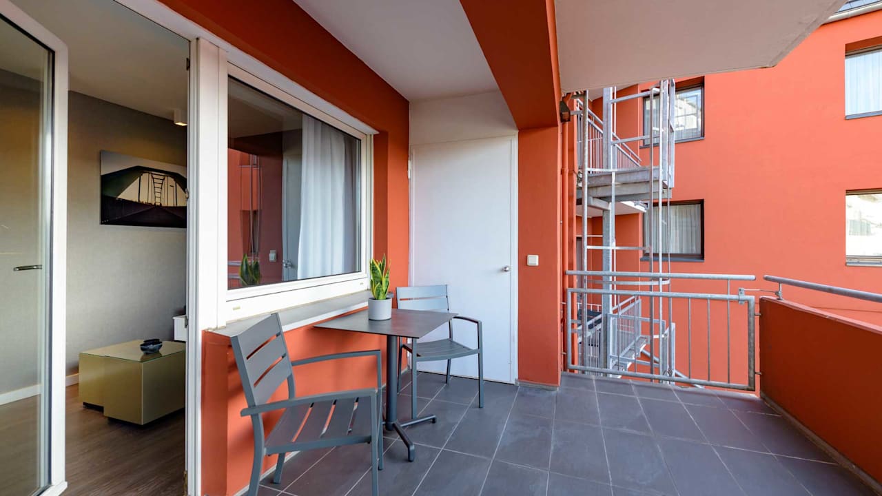 Zimmer Hotel Lyskirchen Köln