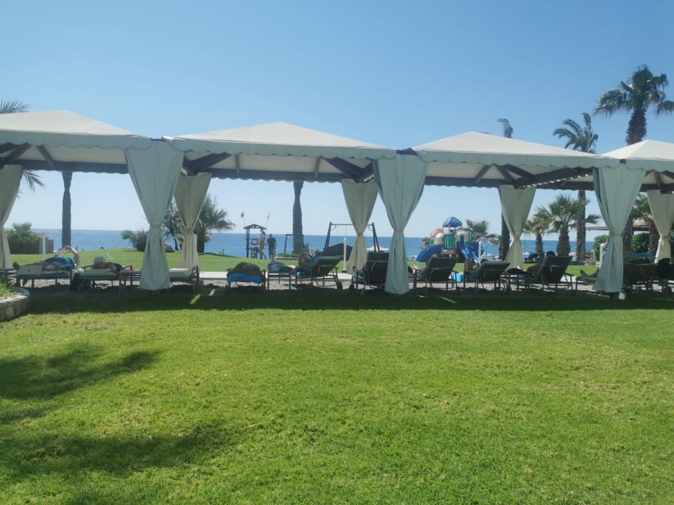 Pool Rodos Palladium Leisure & Wellness