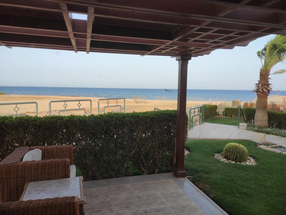 Ausblick Shams Prestige Abu Soma-Adults Only