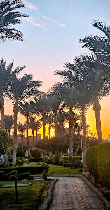 Außenansicht Akassia Swiss Resort