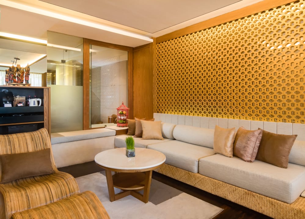 Zimmer Anantara Seminyak Resort & Spa