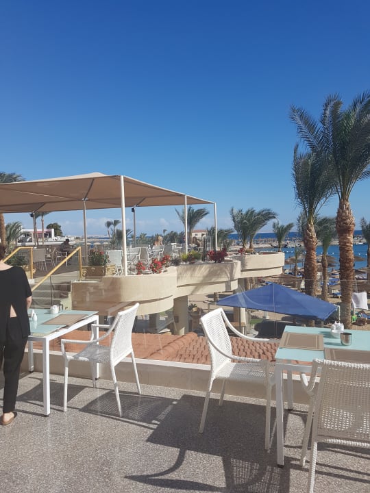 Gastro Beach Albatros Resort