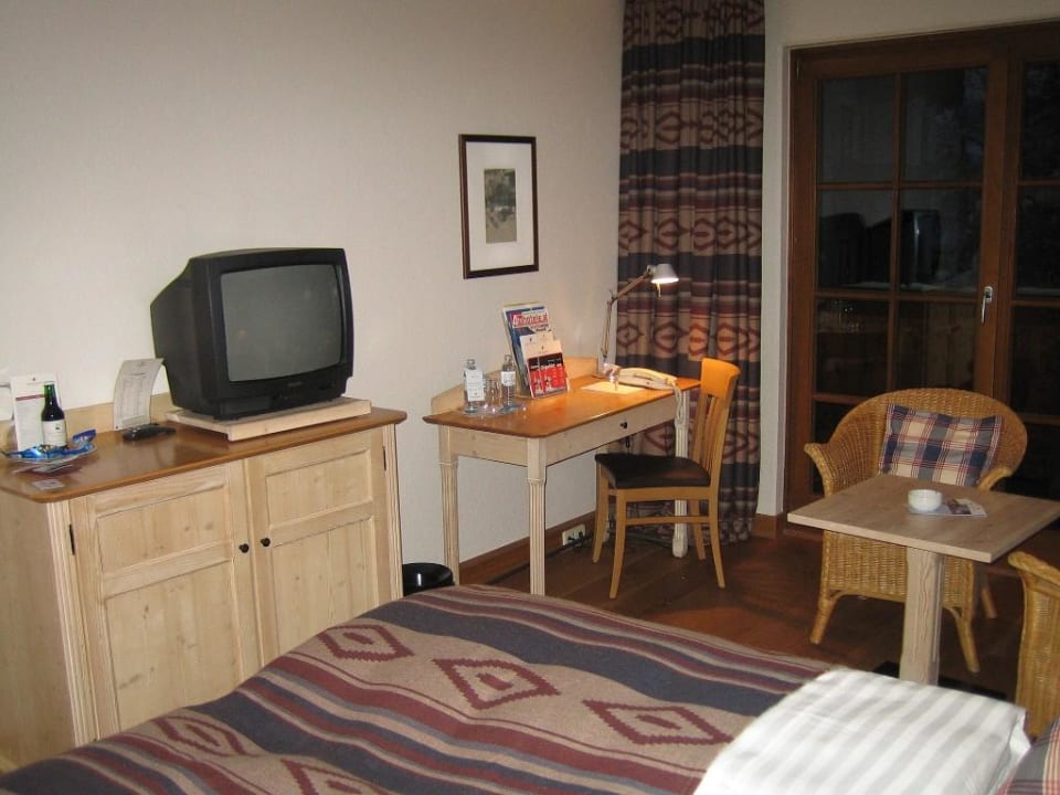 Kitzhof Ski & Golf Resort, Doppelzimmer Hotel Kitzhof Mountain Design Resort