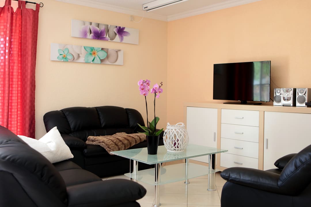 Zimmer Waterpoint Ferienpark Verchen