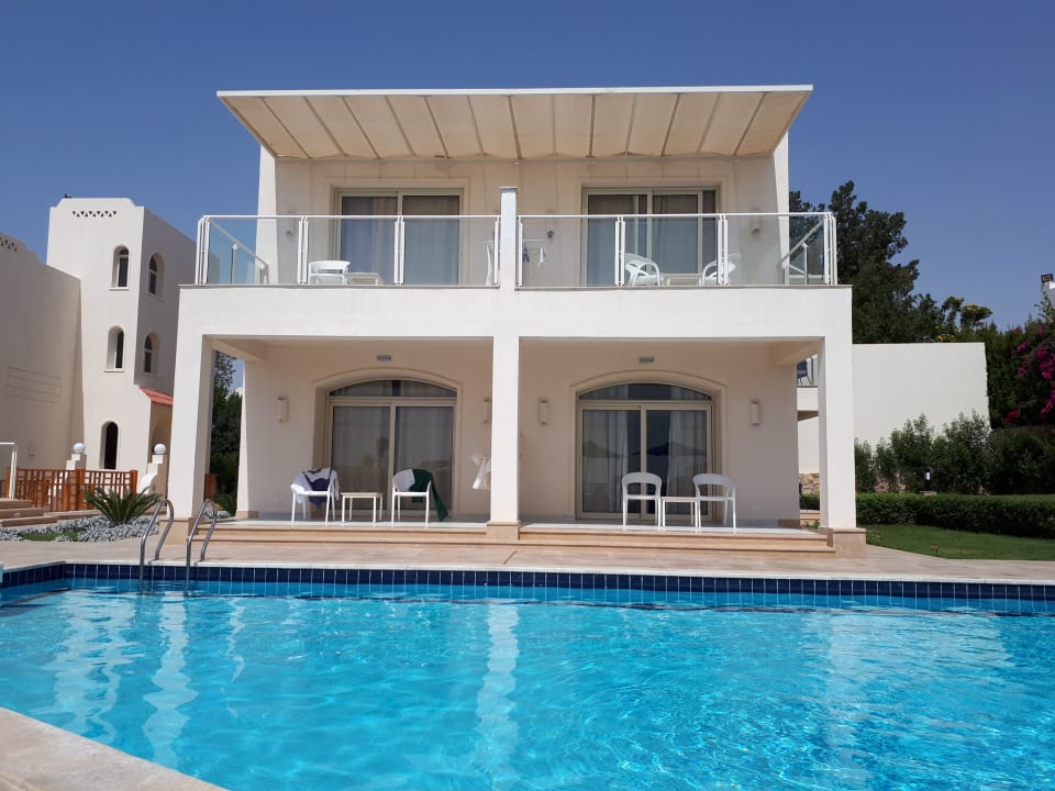 Zimmer Pickalbatros Royal Grand Resort - Sharm El Sheikh