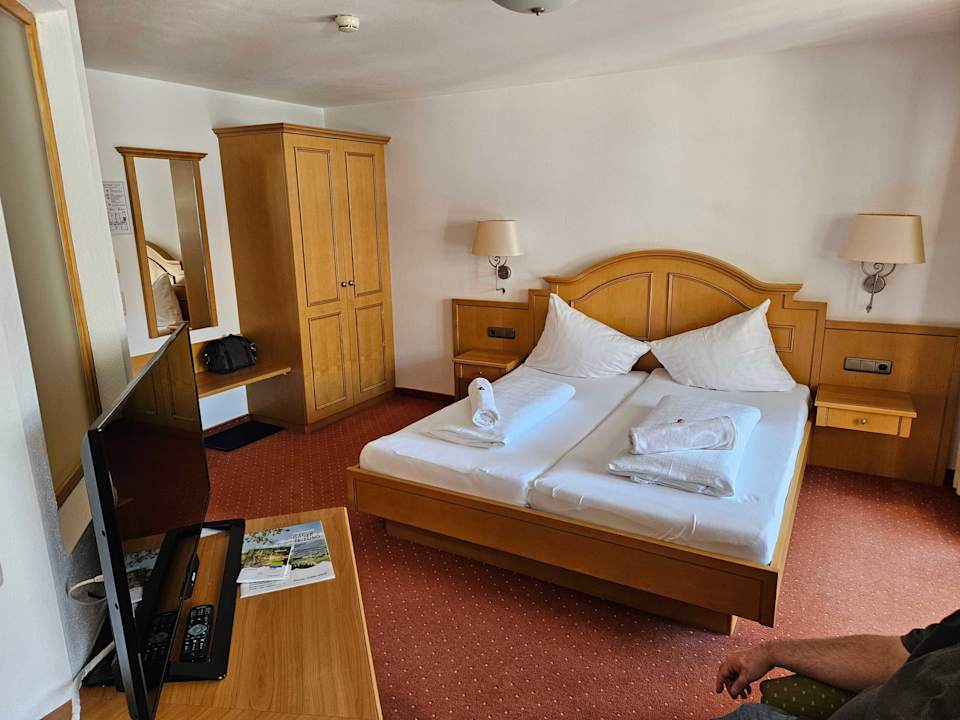 Zimmer Schwendterwirt