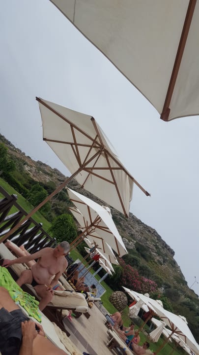 Pool Hotel Kalithea Horizon Royal