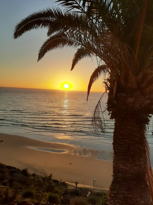 Strand SBH Club Paraiso Playa