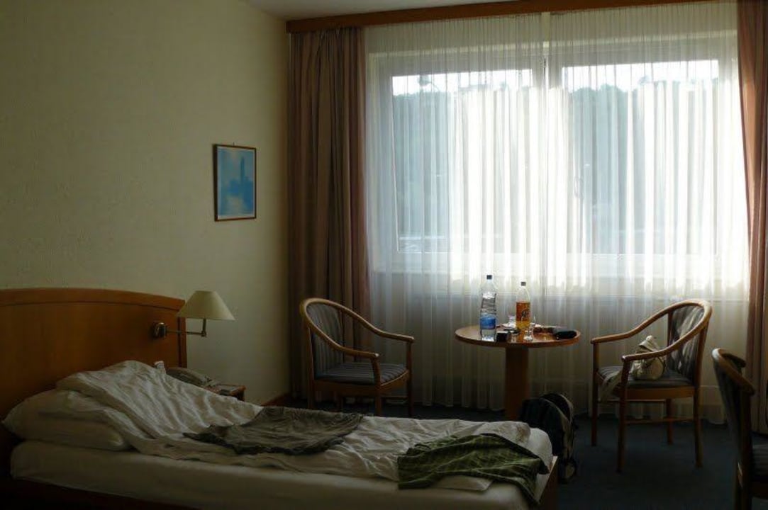Pokój Orea Hotel Voroněž 2