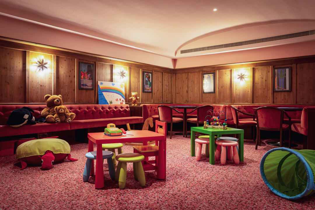 Sport & Freizeit Sunstar Hotel Klosters