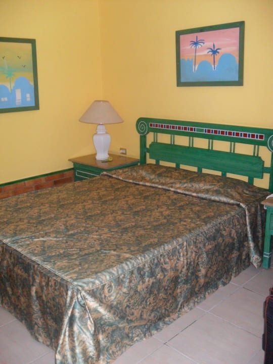 Zimmer Giftun Azur Resort