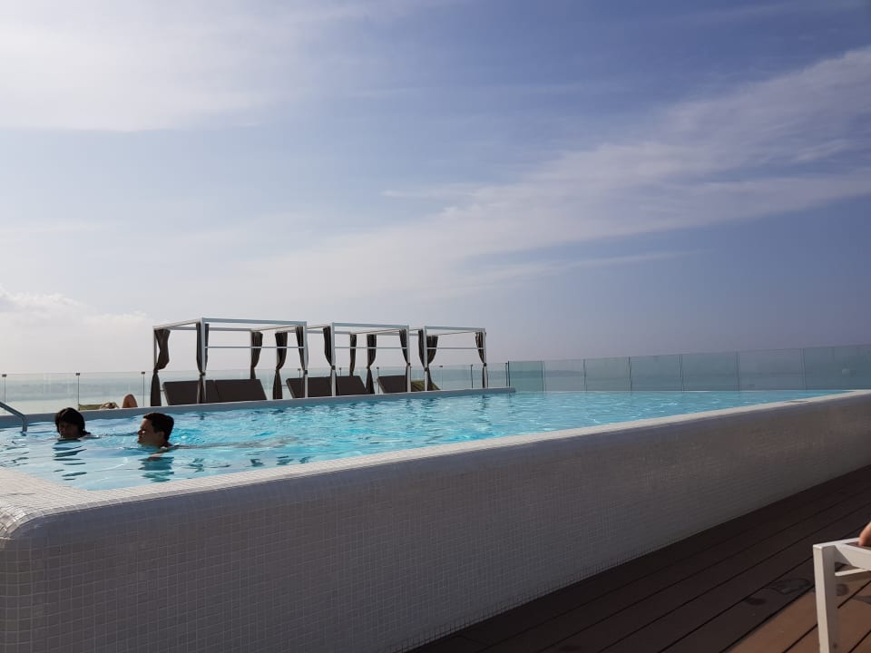 Pool Hotel HM Gran Fiesta