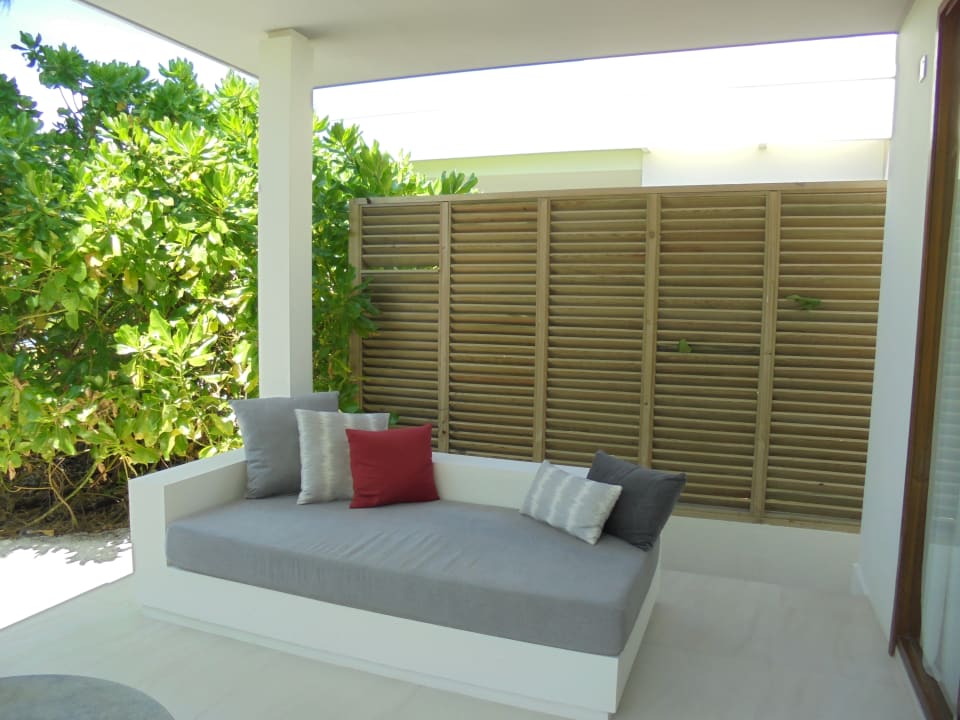 Zimmer Dhigali Maldives