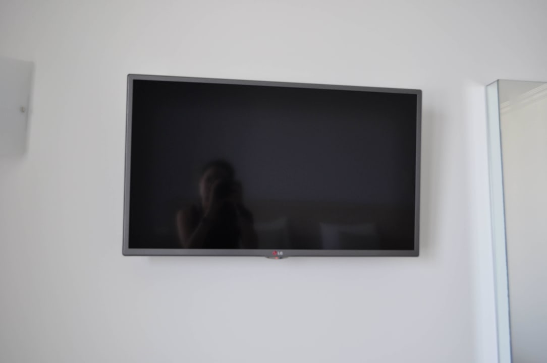 Superior Rhodos Horizon Resort