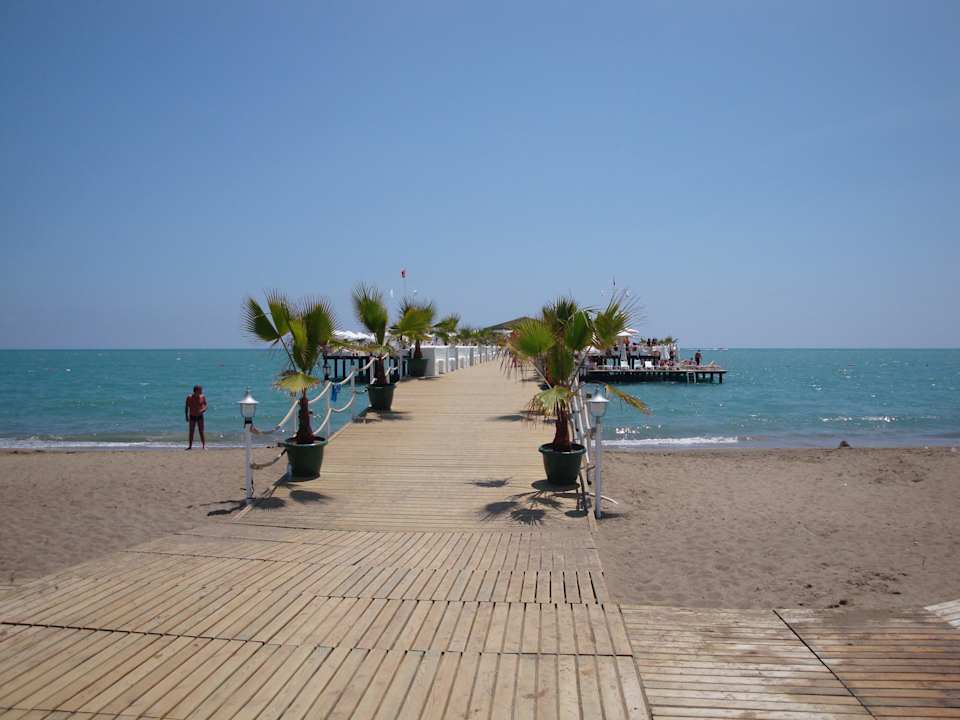 Impressionen Hotel Delphin Imperial