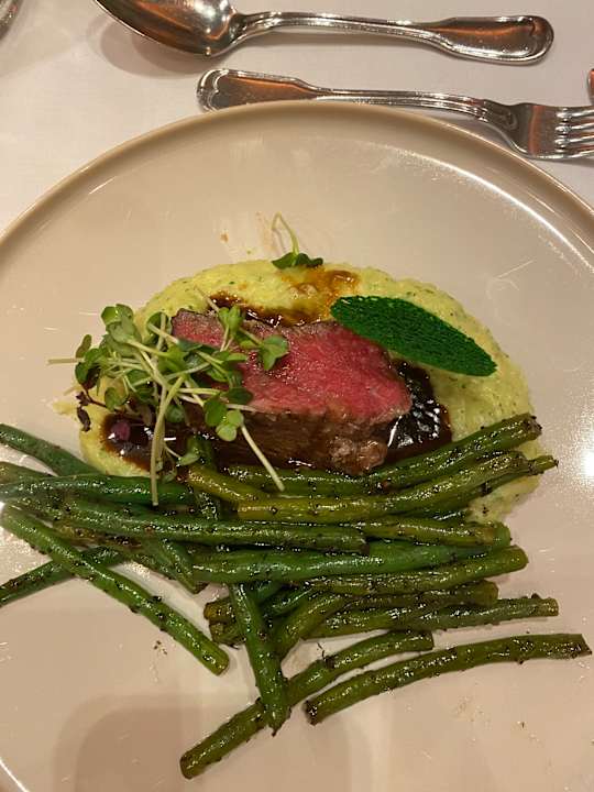 Gastro Romantischer Winkel RoLigio® & Wellness Resort