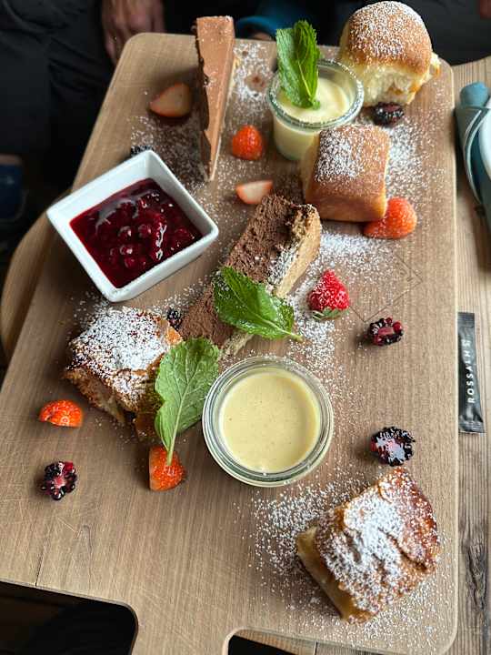 Gastro Hotel Rossalm