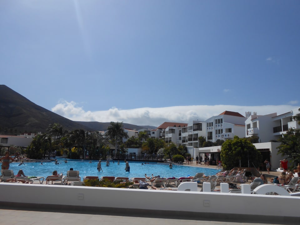 Pool Esencia de Fuerteventura