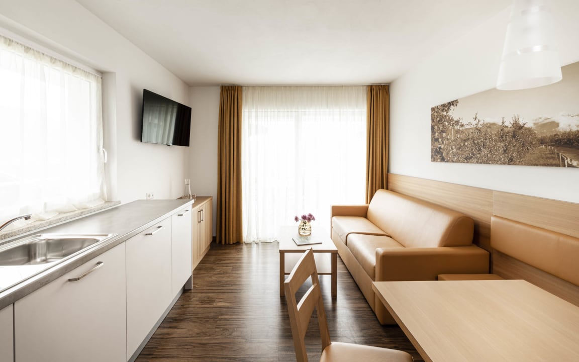 Zimmer Hotel Garni Residence Amelia