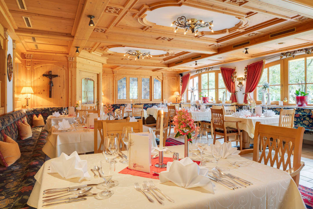 Weinstube Hotel Edenlehen