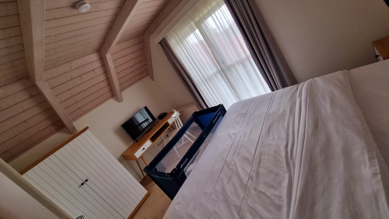 Zimmer Precise Resort Marina Wolfsbruch